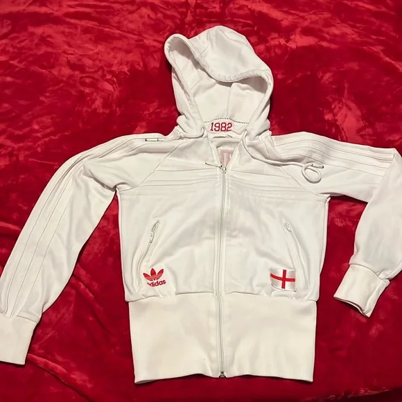 Hoodie sweater adidas cheap